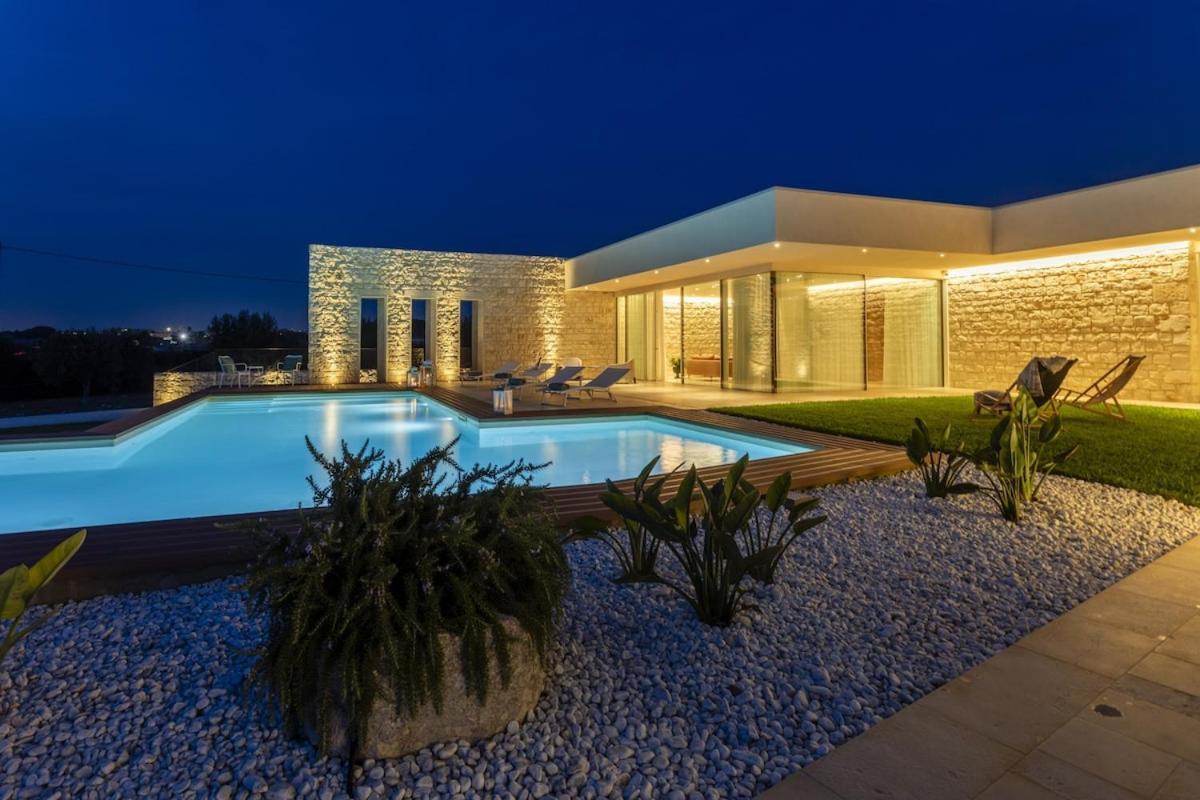 Trifilla - Isulatravel Vakantiehuis Modica